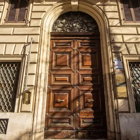 A Peace Of Guest house Rome
