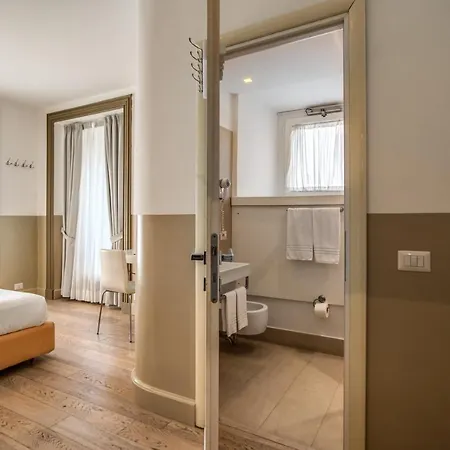 A Peace Of 2* Rome