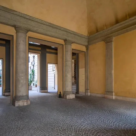 A Peace Of Guest house Rome