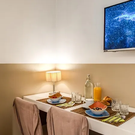 Guest house A Peace Of 2*