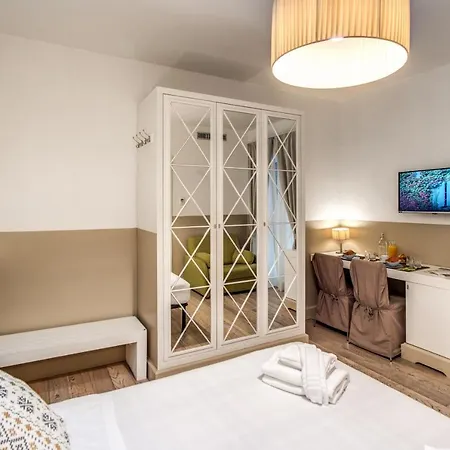 A Peace Of Gasthuis 4*