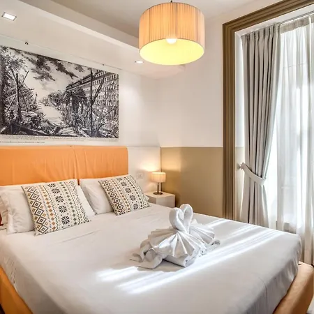 Guest house A Peace Of Rome