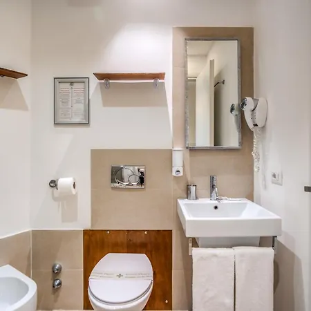 A Peace Of Guest house Rome