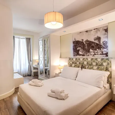 Guest house A Peace Of