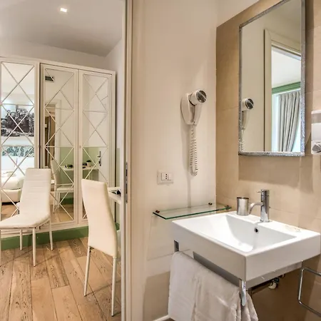 Guest house A Peace Of
