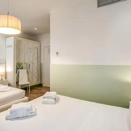 Guest house A Peace Of Rome