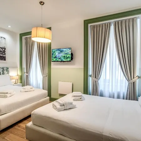 A Peace Of Guest house Rome