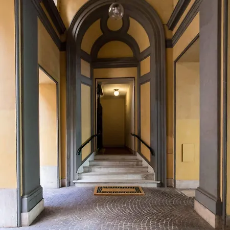 A Peace Of Guest house Rome