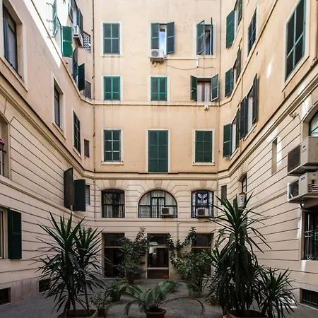 A Peace Of 4* Roma