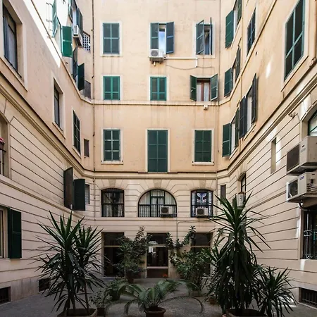 A Peace Of 2* Rome