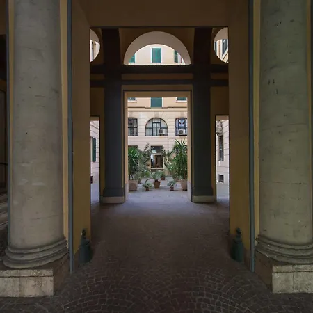 A Peace Of Guest house Rome