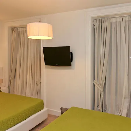 A Peace Of Guest house 2*