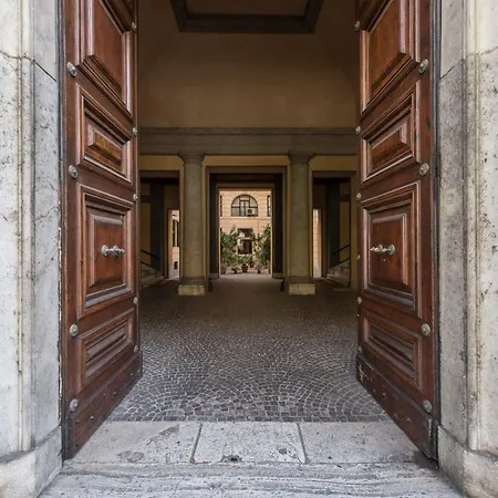 A Peace Of 2* Rome