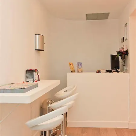 A Peace Of Guest house