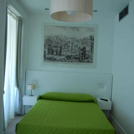 A Peace Of Guest house Rome