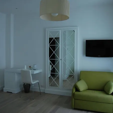 Guest house A Peace Of