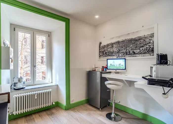 A Peace Of Gasthuis 4*