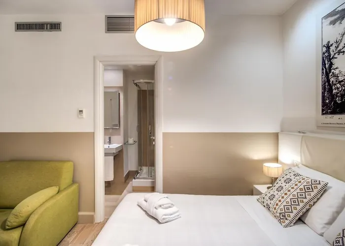 Gasthuis A Peace Of 4*