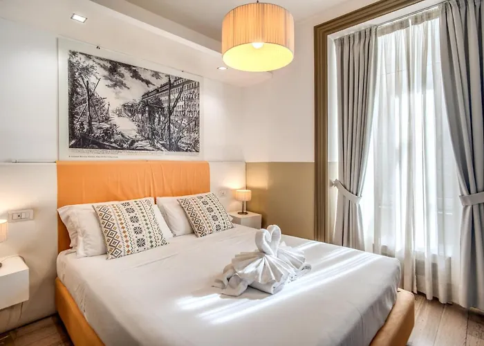 Gasthuis A Peace Of Rome