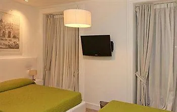 Gasthuis A Peace Of Rome