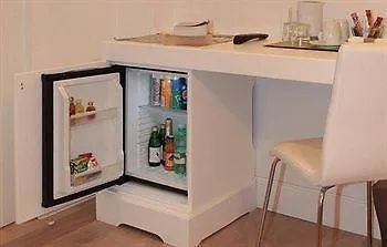 A Peace Of Gasthuis Rome