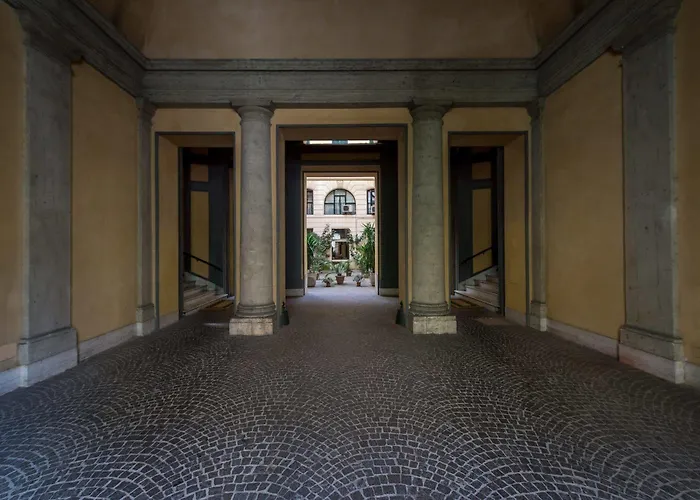 A Peace Of Gasthuis 4*