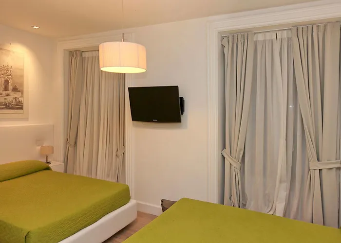 A Peace Of Gasthuis 4*