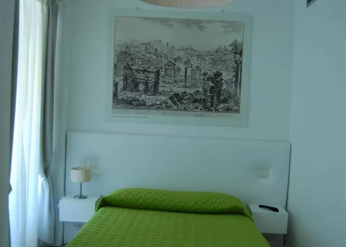 A Peace Of Gasthuis Rome