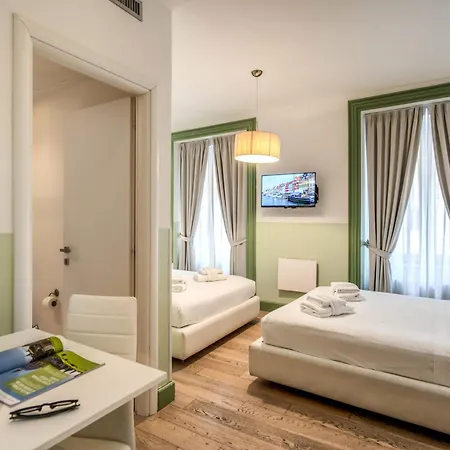 A Peace Of Guest house